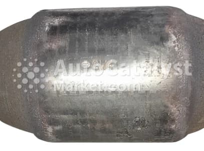 Катализатор от Toyota GW4 №1