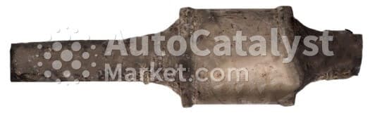 Катализатор от Alfa Romeo, Fiat, Lancia 1326170080 №3
