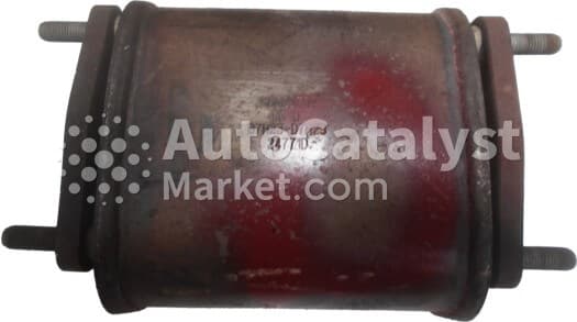 Катализатор от Chevrolet, Daewoo, Opel 96629304 №12