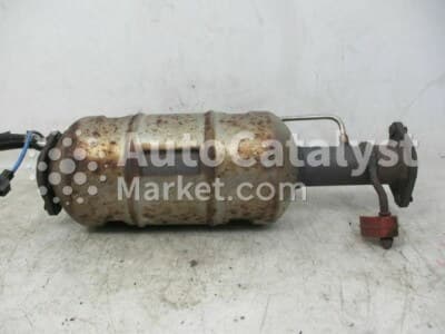 Катализатор от Ford 6G91-5E297-AG