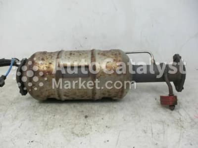 Катализатор от Ford 6G91-5E297-AG №5