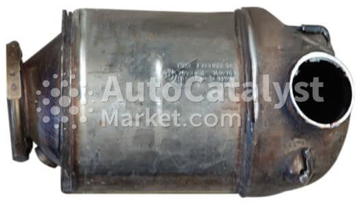 Катализатор от BMW 7783086 №2