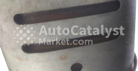 Катализатор от Ford F4S82BA №1