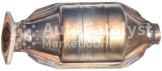 Катализатор от Hyundai, KIA U04GG0 №5