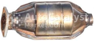 Катализатор Hyundai, KIA U04GG0