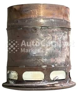 Катализатор от DAF 2134535 №1