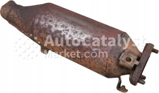 Катализатор от Audi, Volkswagen 1J1178CA (SINGLE) №2