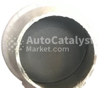 Катализатор от BMW, MINI (BMW) 8620206