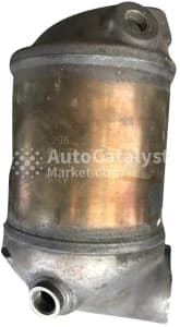 Катализатор от BMW, MINI (BMW) 8620206 №2