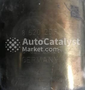 Катализатор от BMW, MINI (BMW) 8620206