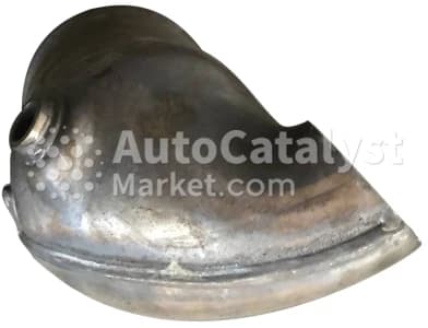 Катализатор от BMW, MINI (BMW) 8620206 №3