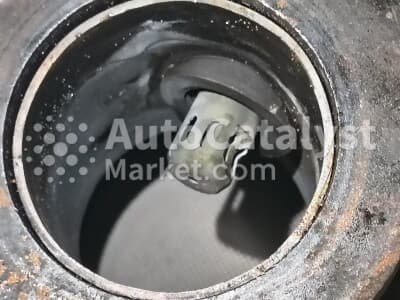 Катализатор от Ford DA83-5F297-BA