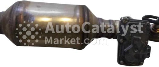 Катализатор от Audi, Volkswagen, Seat 2Q0131701R / 3Q0230BB