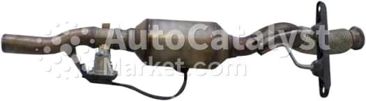 Катализатор от Audi, Volkswagen, Seat 2Q0131701R / 3Q0230BB