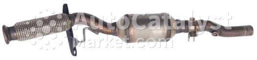 Катализатор от Audi, Volkswagen, Seat 2Q0131701R / 3Q0230BB