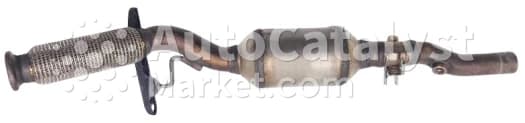 Катализатор от Audi, Volkswagen, Seat 2Q0131701R / 3Q0230BB №3
