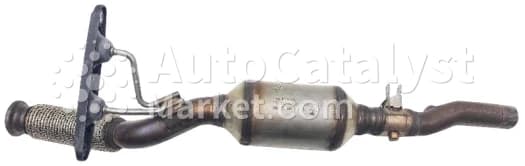 Катализатор от Audi, Volkswagen, Seat 2Q0131701R / 3Q0230BB №4