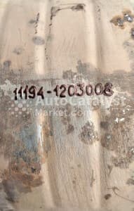 Катализатор от Lada 11194-1203008 №9
