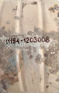 Катализатор от Lada 11194-1203008 №4