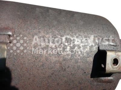 Катализатор от Nissan JH1 (series) №2