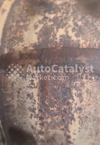 Катализатор от Renault, Nissan 208A05616R / H8201126937 (CERAMIC+DPF) №16