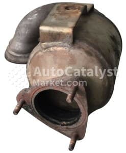 Катализатор от Alfa Romeo, Fiat, Lancia 1365722080