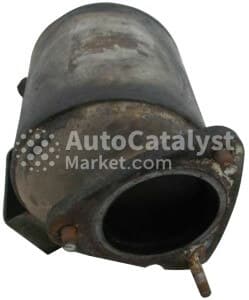 Катализатор от Alfa Romeo, Fiat, Lancia 1365722080