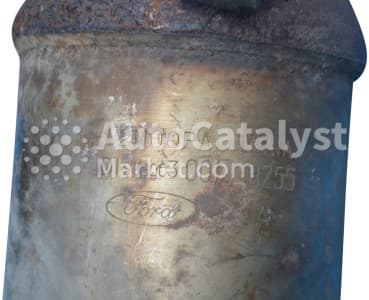 Катализатор от Ford 001 B255 A