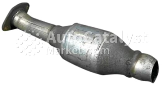 Катализатор от Toyota, Scion GA5 (Toyota) №1