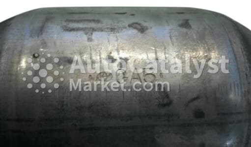 Катализатор от Toyota, Scion GA5 (Toyota) №5