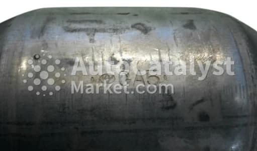 Катализатор от Toyota, Scion GA5 (Toyota) №2