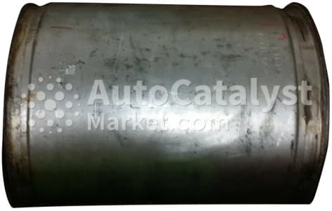 Катализатор от International Trucks EPN Q620564 №1