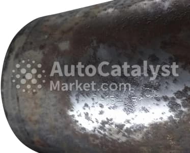 Катализатор от Audi, Volkswagen 1K0131701AP / 1K0178CC №3