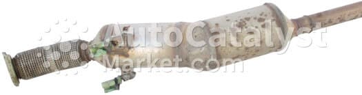 Катализатор от Renault C 499 (CERAMIC) №7