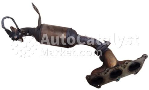 Катализатор от Mercedes-Benz 2227747002 №4