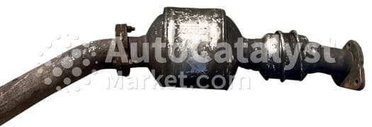 Катализатор от Audi, Volkswagen 4F0178FA №5