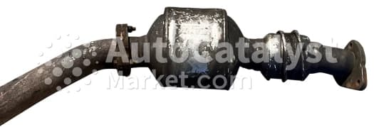 Катализатор от Audi, Volkswagen 4F0178FA