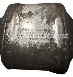 Катализатор от Audi, Volkswagen 4F0178FA №6