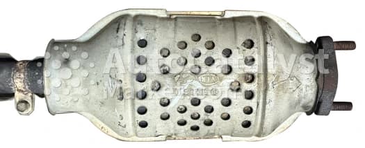 Катализатор от Hyundai, KIA ISHE1 №1