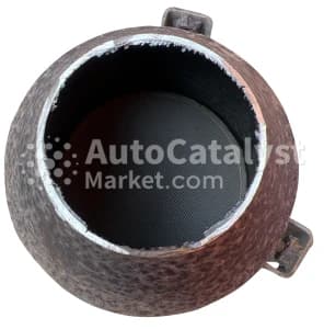 Катализатор от Nissan 4CU (Series)