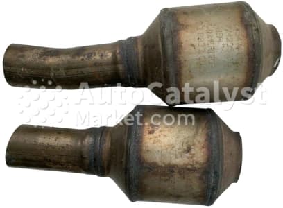 Катализатор от BMW 7547112 / 77423510