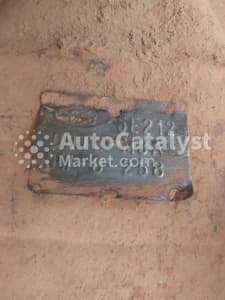 Катализатор от Ford D9TE-M3A №2