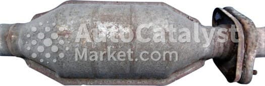 Катализатор от Fiat KA 290 №3