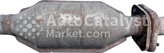 Катализатор от Fiat KA 290 №1