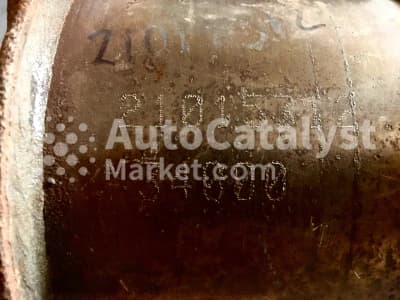 Катализатор от General Motors, Saturn 21015312