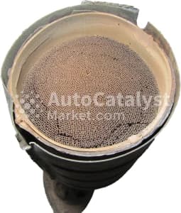 Катализатор от Lada 1203008