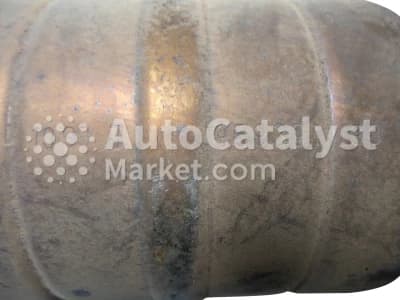 Катализатор от Audi, Volkswagen 6N0131701AT (Germany) №4