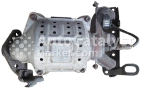 Катализатор от Suzuki, Nissan 85G-C03