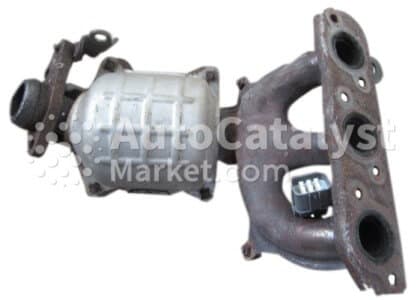 Катализатор от Suzuki, Nissan 85G-C03 №9