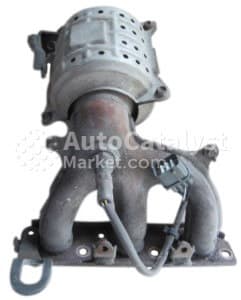 Катализатор от Suzuki, Nissan 85G-C03 №8